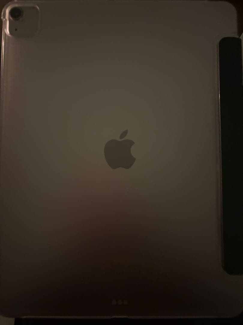 iPad Air 13インチ（M3） バッテリー99%