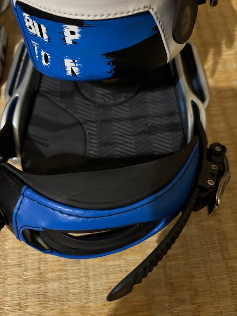 【ジーニー】【EST/チャネル専用】BURTON MISSION EST