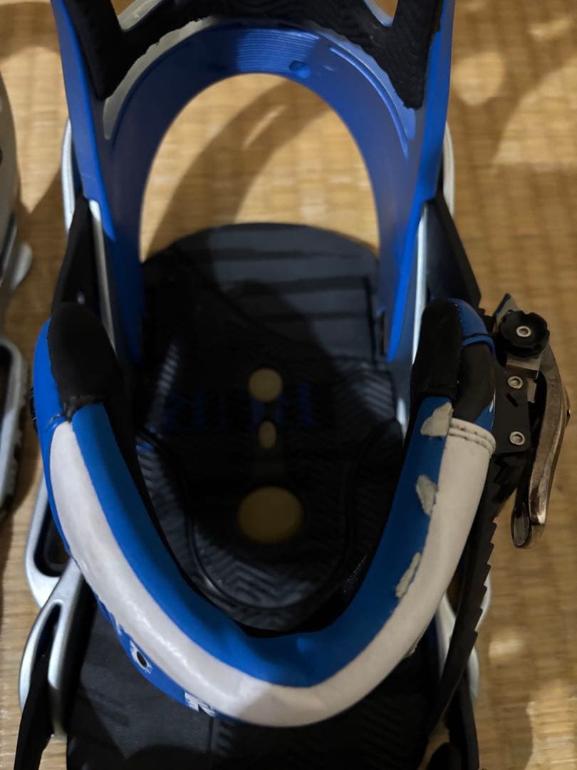 【ジーニー】【EST/チャネル専用】BURTON MISSION EST