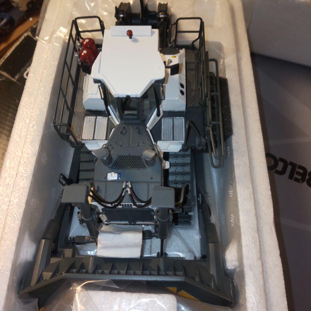 その他 Liebherr PR 776 Crawler Tractor 1/50