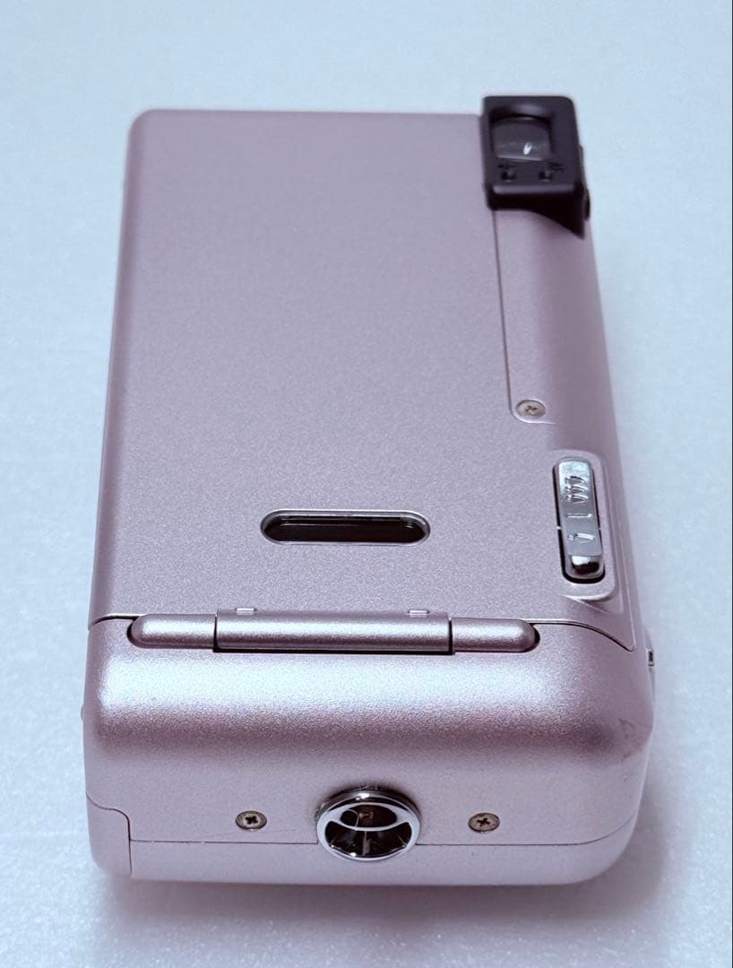 PENTAX ESPIO 120 SW Ⅱ ライラック 動作確認済