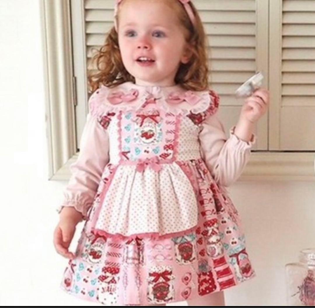 処分値段 2点セットシャーリーテンプルキャンディポットセット