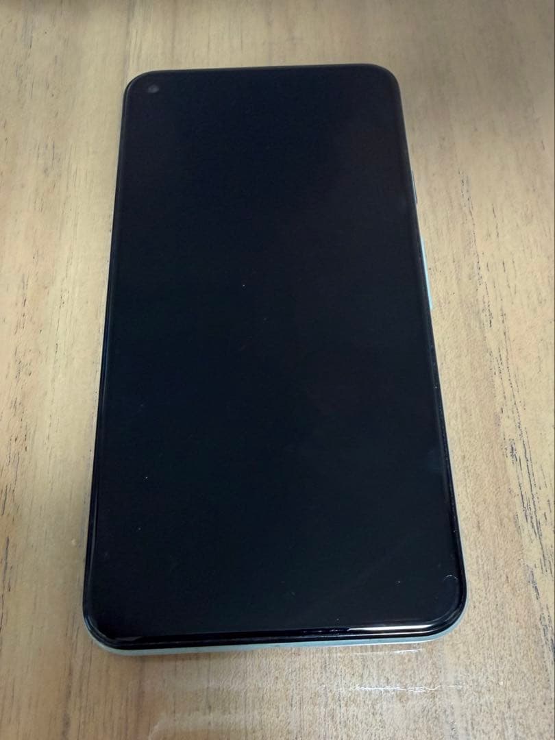 Pixel5 128GB SIMフリー　ソータセージ