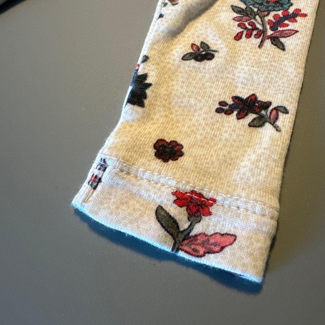 Misha and Puff ロンパース　6-12m