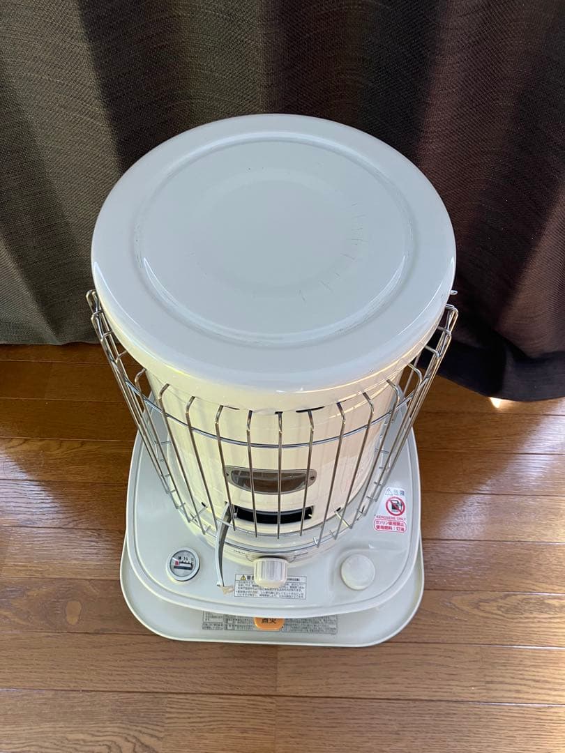 コロナ CORONA 石油ストーブ SL-66E