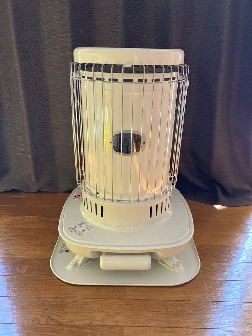 コロナ CORONA 石油ストーブ SL-66E