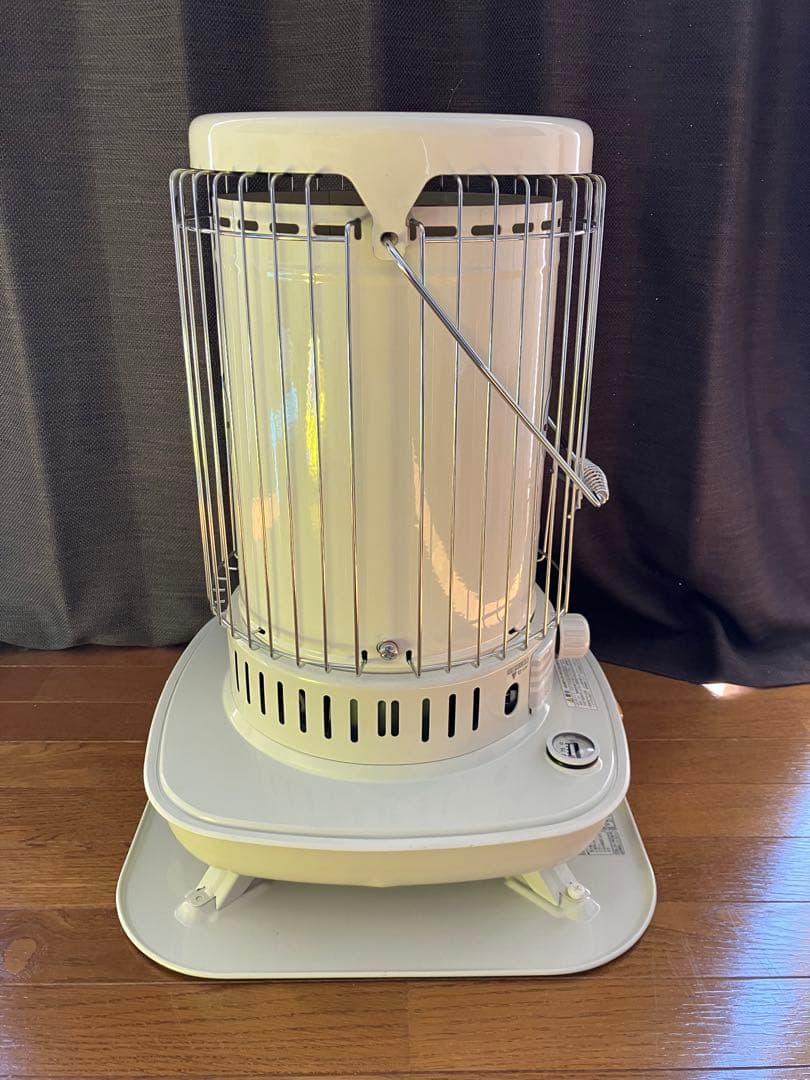 コロナ CORONA 石油ストーブ SL-66E