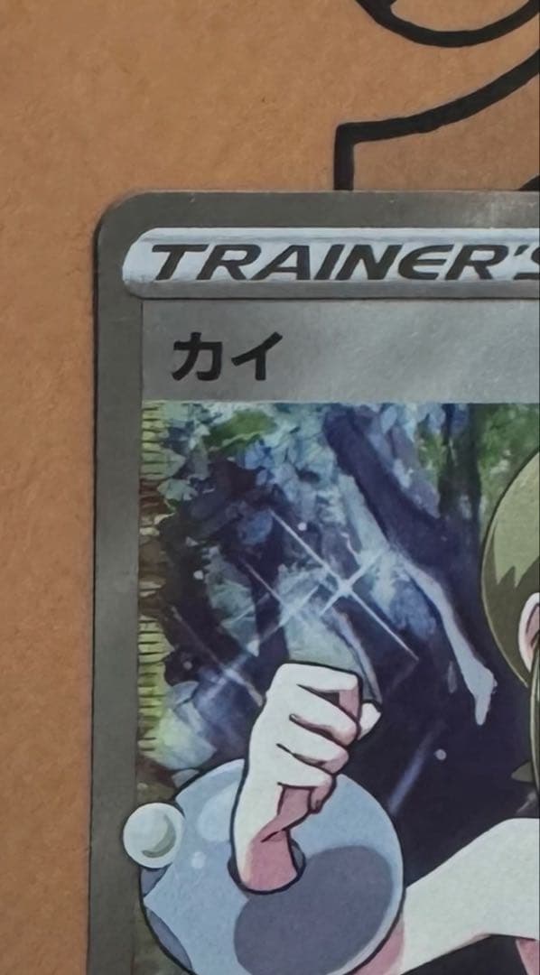 ⭐️ポケモンカード⭐️カイ　SR・SARセット
