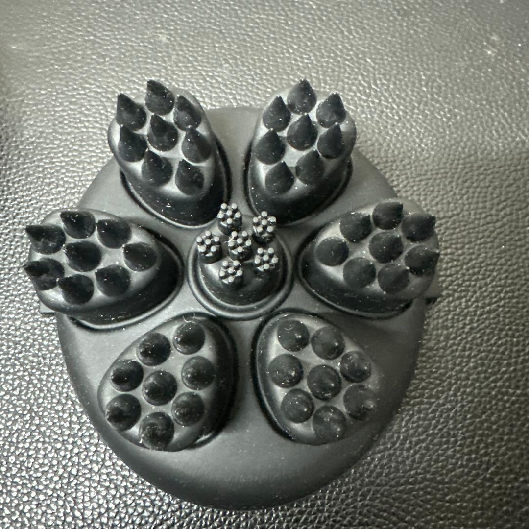 ヤーマン デモ機 ブラック 美顔器　PSM-180b