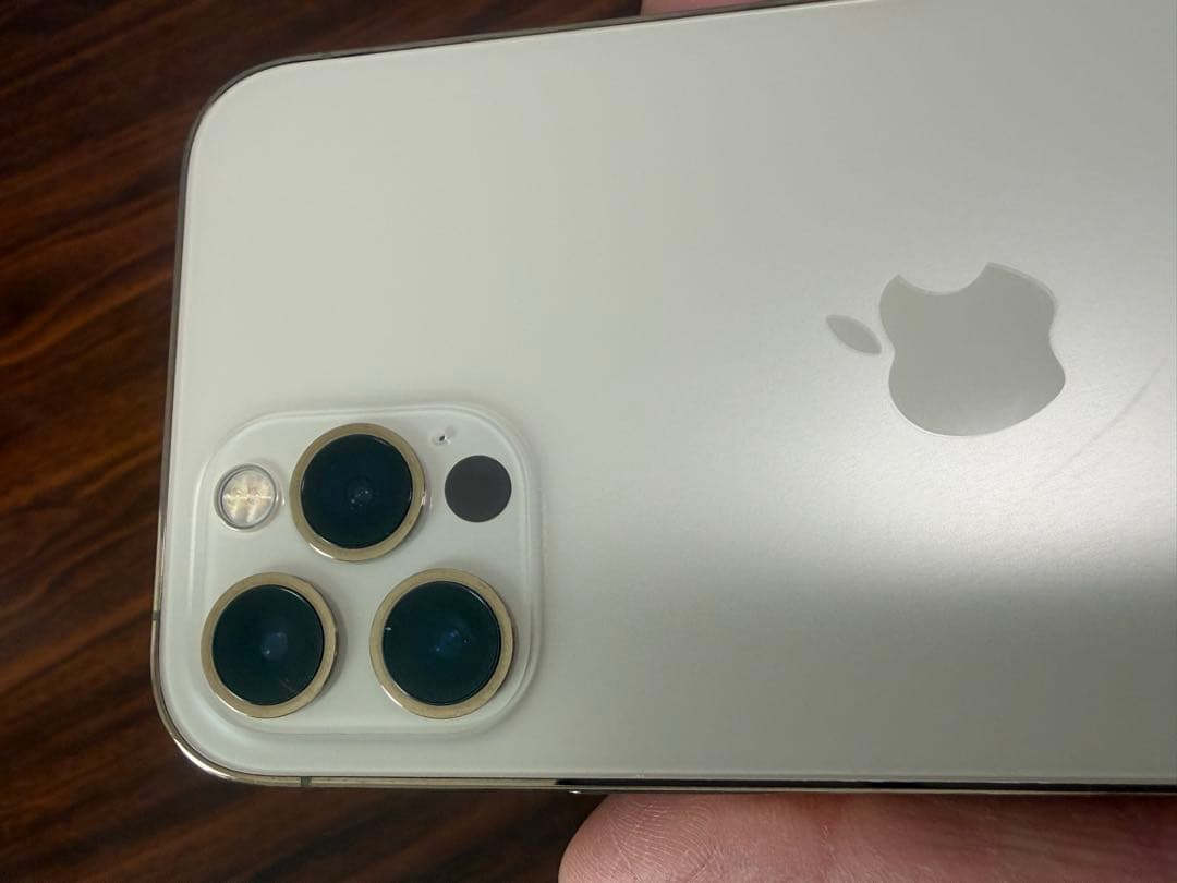 スマートフォン本体 Apple iPhone 12 Pro 128GB