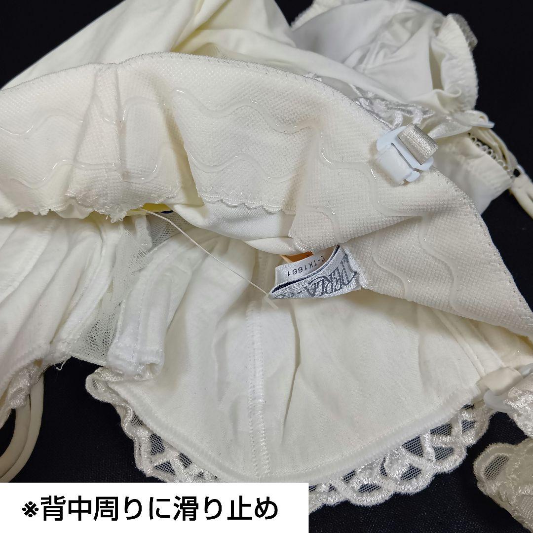 LA PERLA ボディスーツ サイズ1 ラペルラ