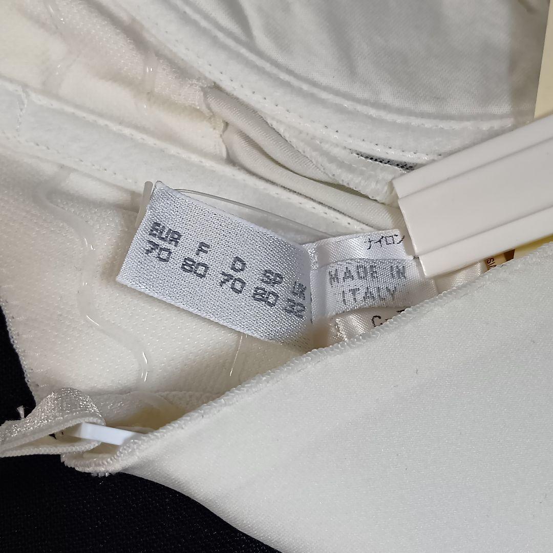 LA PERLA ボディスーツ サイズ1 ラペルラ