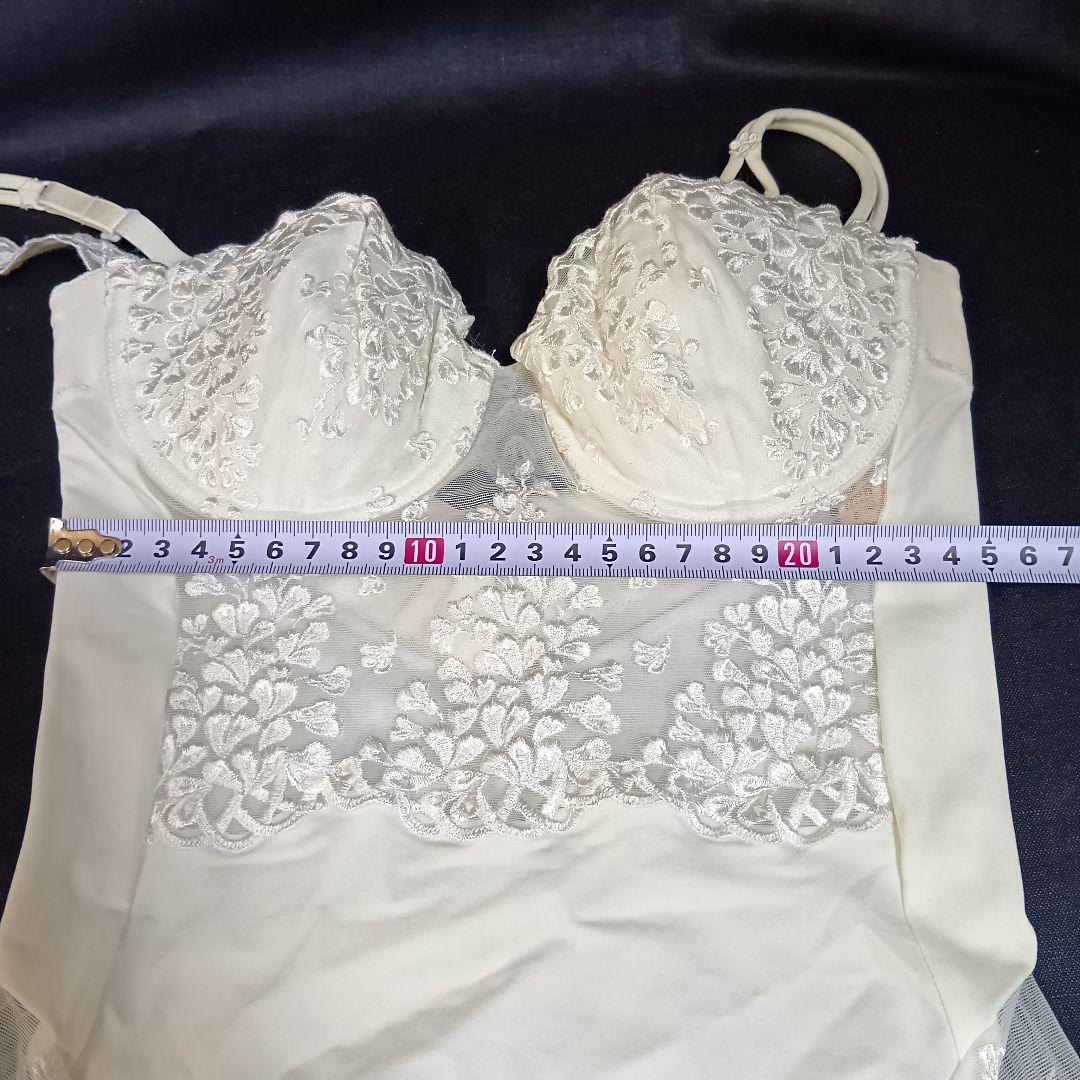 LA PERLA ボディスーツ サイズ1 ラペルラ