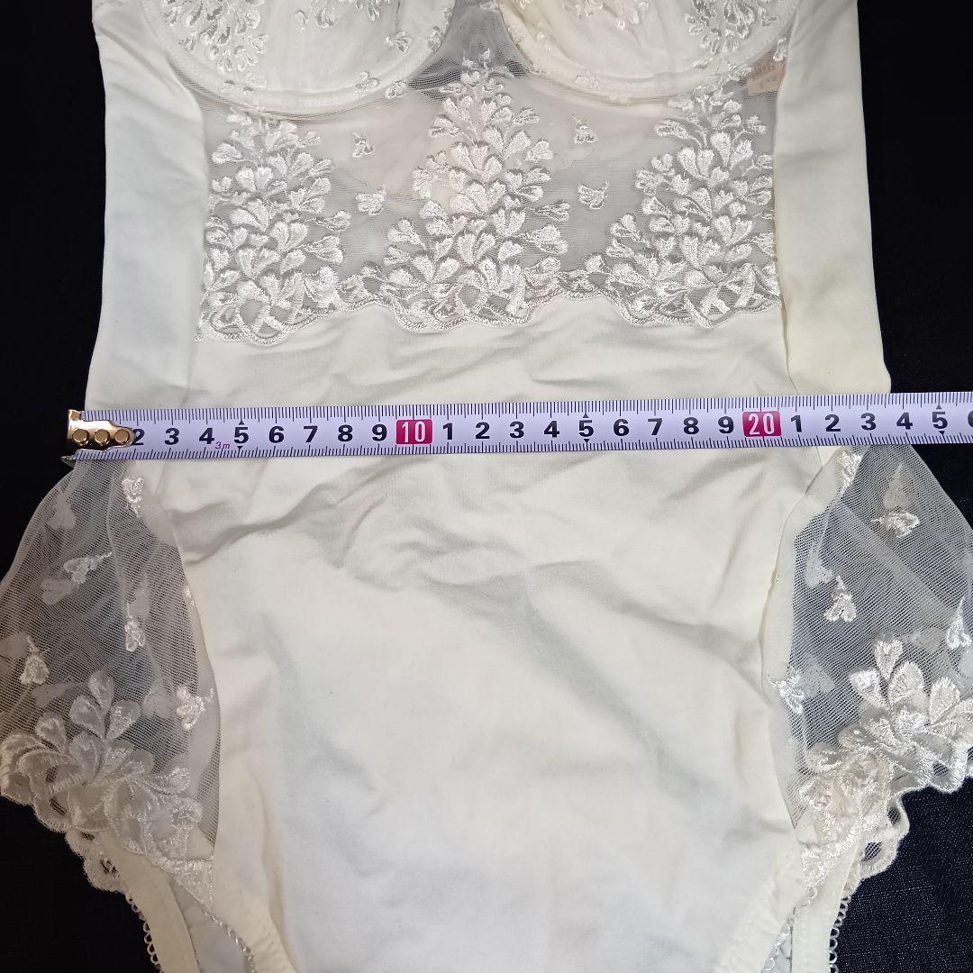 LA PERLA ボディスーツ サイズ1 ラペルラ