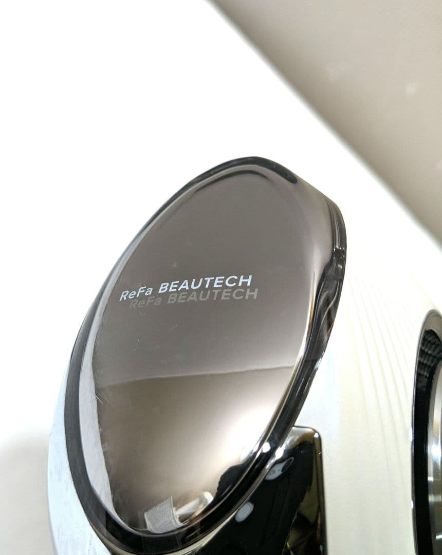 ReFa リファビューテックドライヤープロ　ホワイト　RE-AJ02A