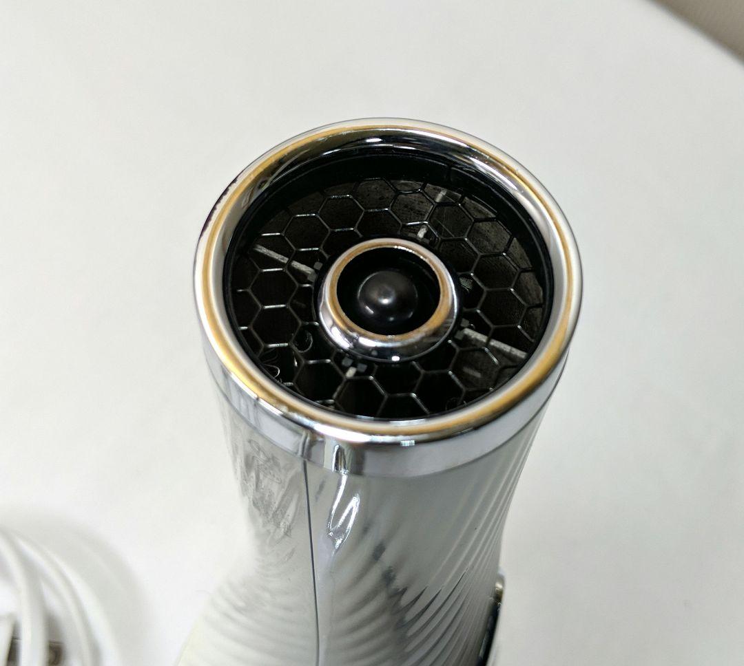 ReFa リファビューテックドライヤープロ　ホワイト　RE-AJ02A