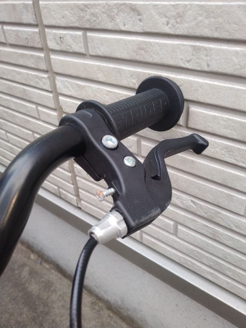 STRIDER 14X フューシャピンク？ BMX　直接引渡限定