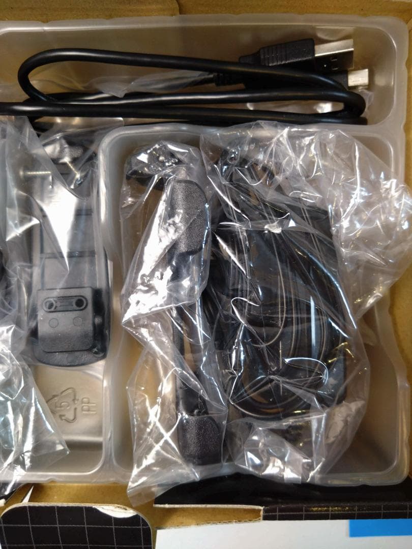 YAESU FT5D 144／430MHz デュアルバンドハンディー無線機