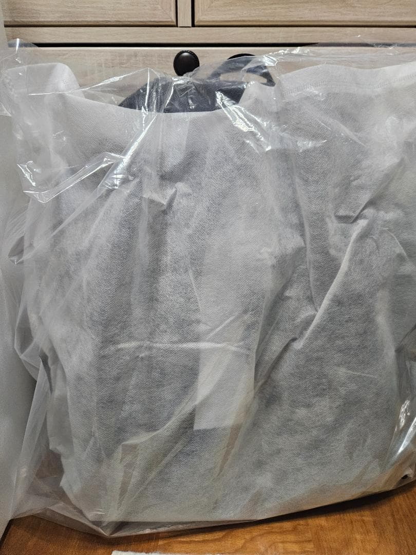 バッグ・ポーチ UN-DIMENSION