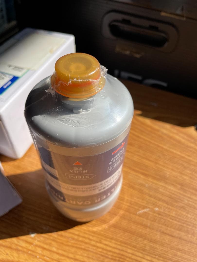 ★ 水道水 ウォーターサーバー BSS-311 冷水 お湯 常温 カートリッジ付