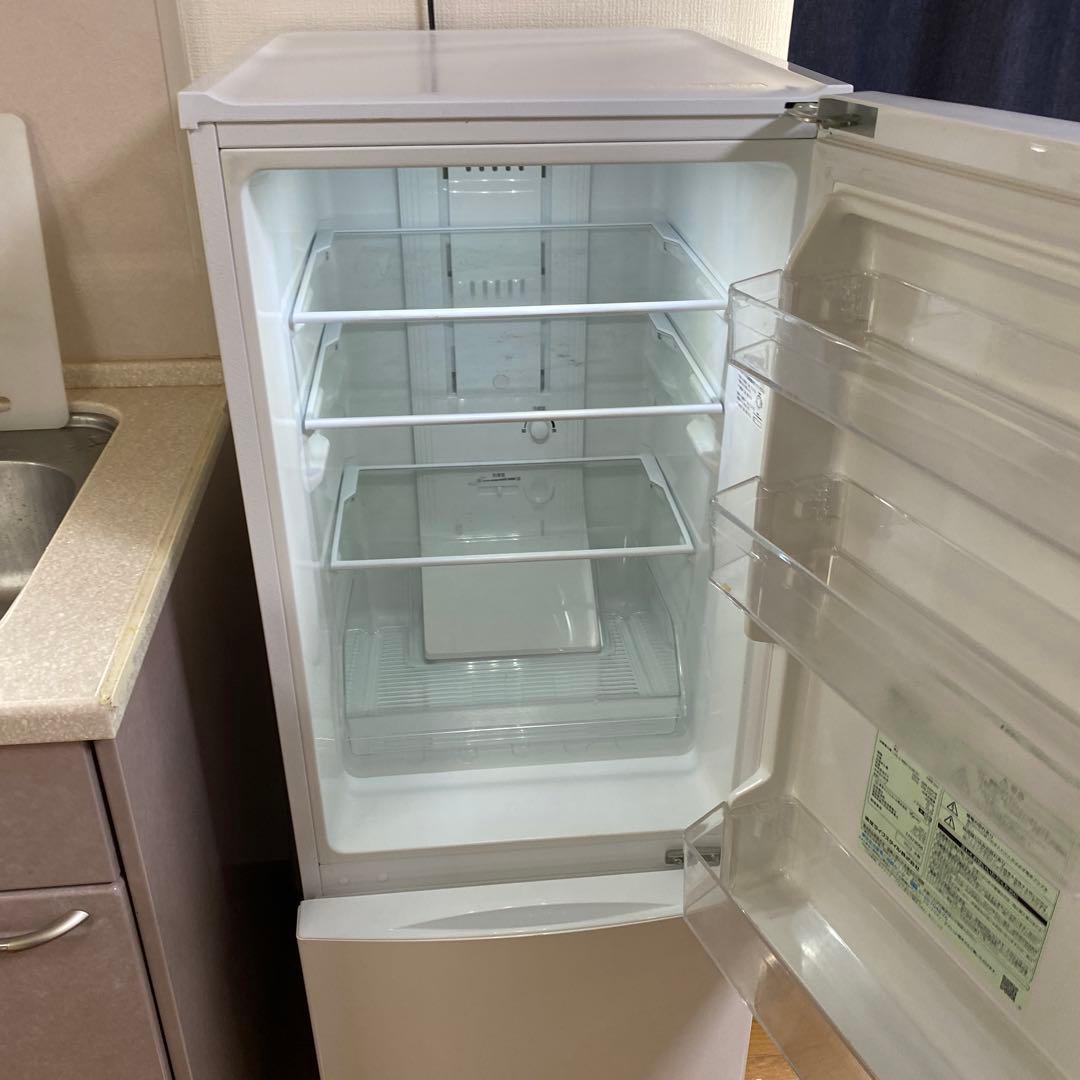 TOSHIBA冷蔵・冷凍庫