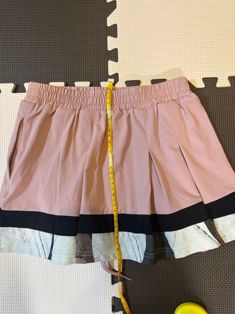 Admiralテニスウェア　Sサイズセット