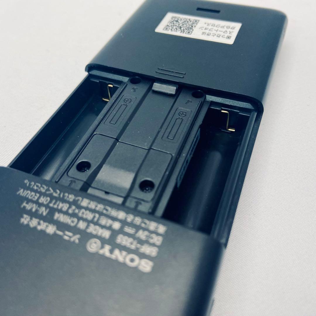 動作品 SONY SRF-T355 FM/AM ラジオ ソニー ポータブルラジオ