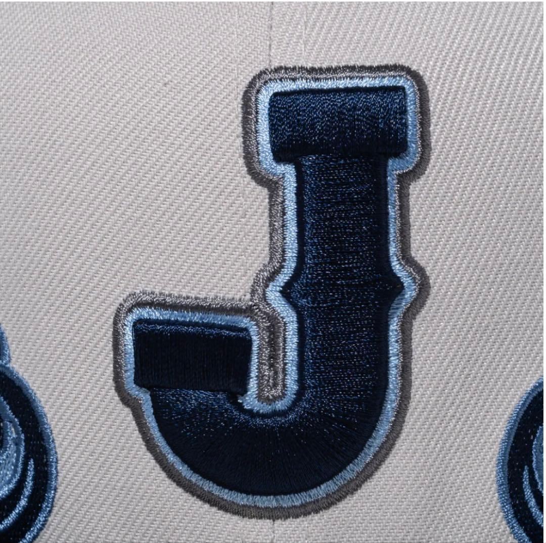 NEW ERA 59FIFTY WBC UKIYOE 浮世絵 侍ジャパン