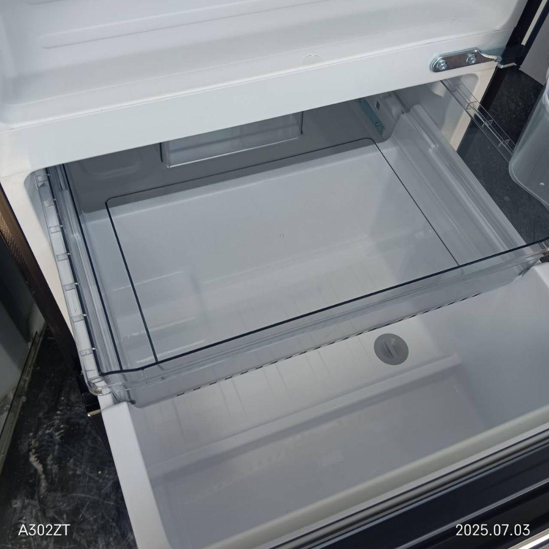 5602◀設置まで対応 ハイアール　最新モデル冷蔵庫　286L