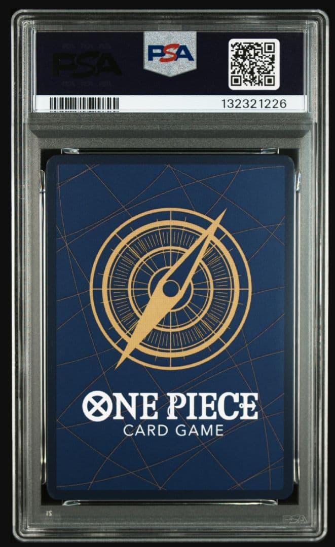 【PSA10] ウタ：フラッグシップバトル 2024年10月 優勝記念品