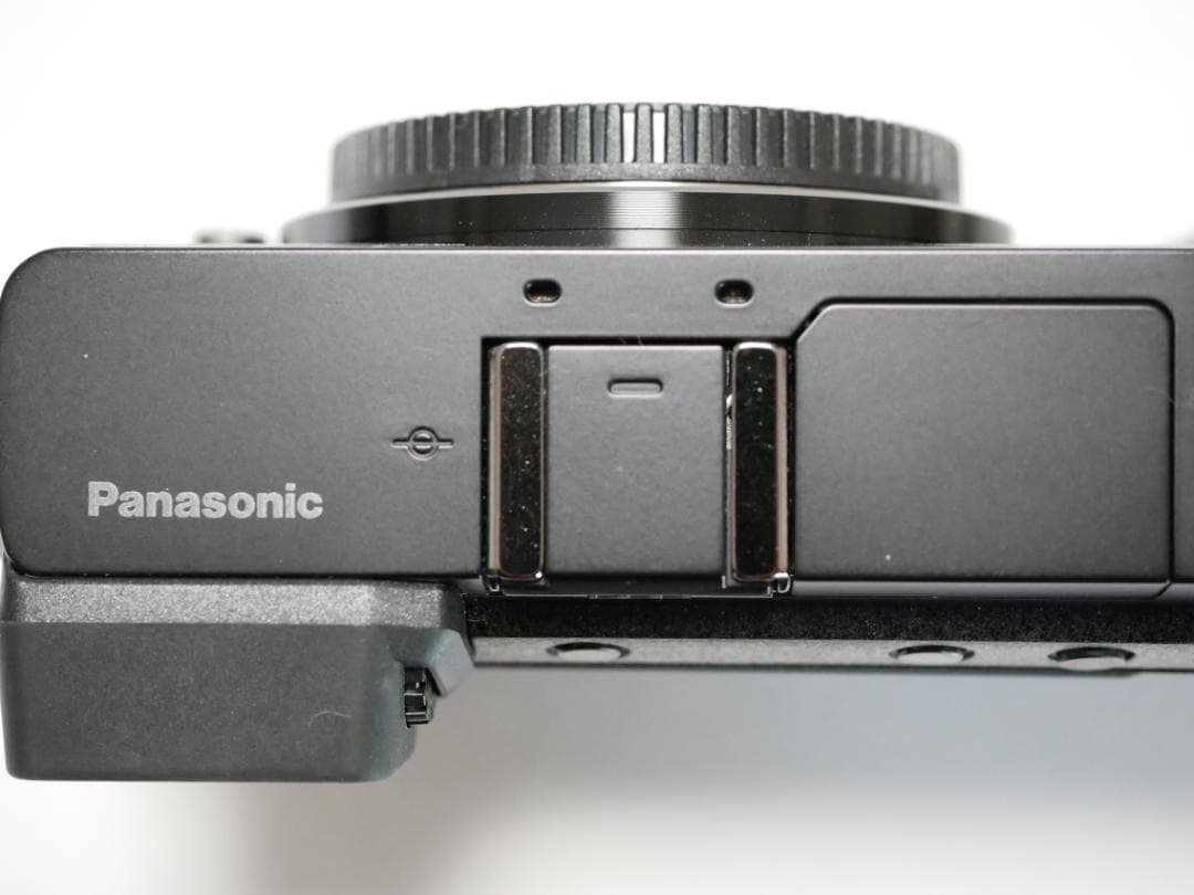 デジタルカメラ lumix gx7 mk2