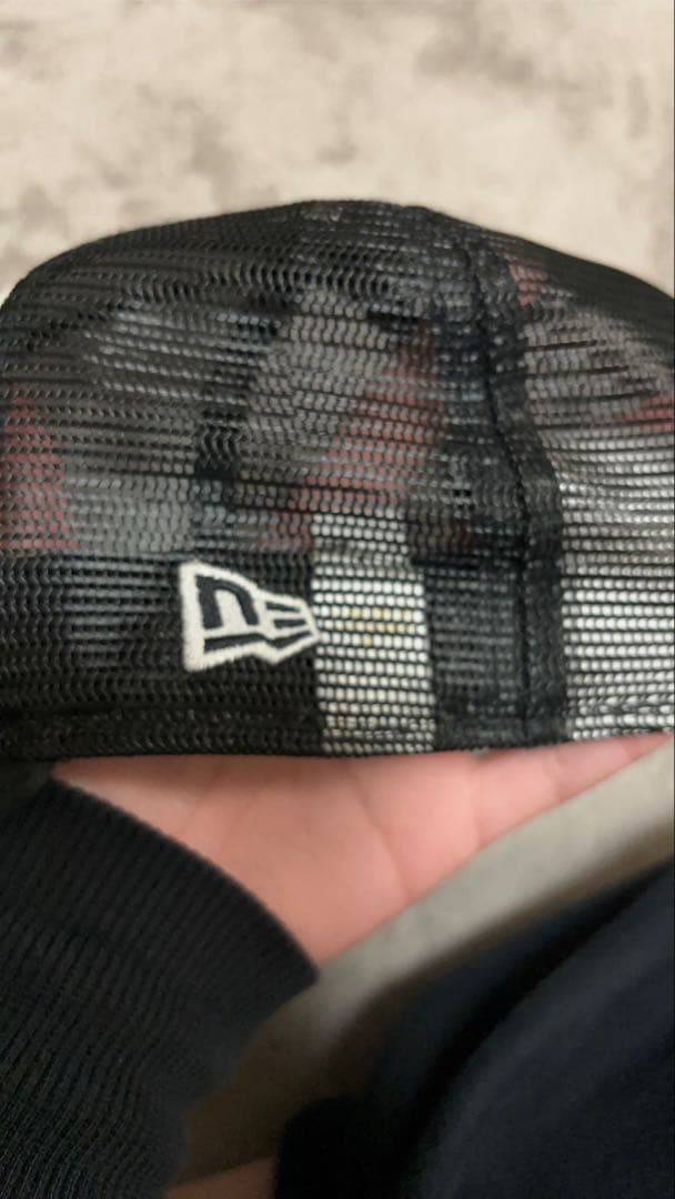 【最終値下げ】A BATHING APE / キャップ