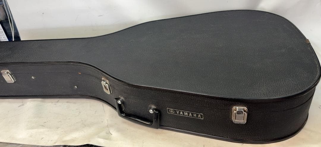 タカミネ　Takamine エレアコ NPT-110　ケース付き　07c03