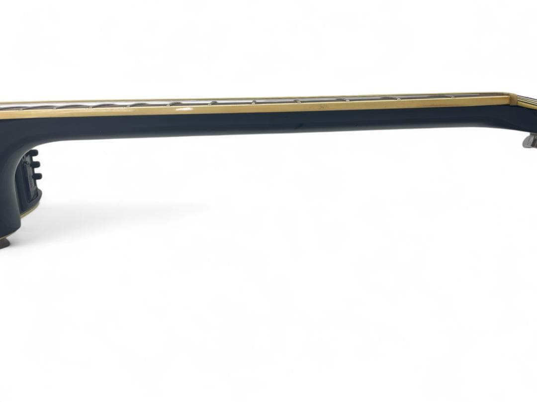 タカミネ　Takamine エレアコ NPT-110　ケース付き　07c03