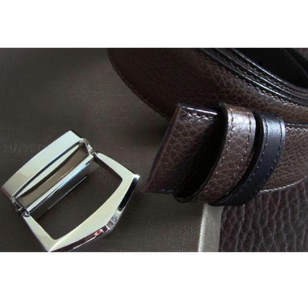 PATEK PHILIPPE パテック フィリップ 尾錠型 バックル ベルト 革