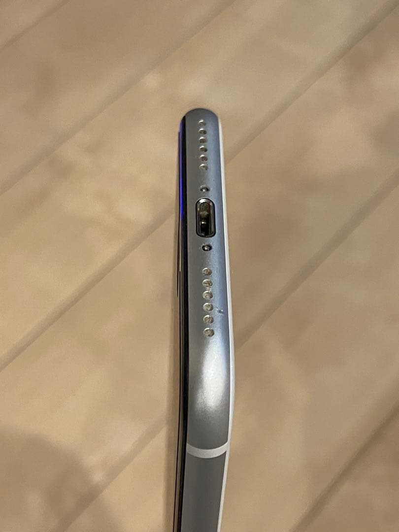 iPhone SE SE2 第2世代 64GB ホワイト