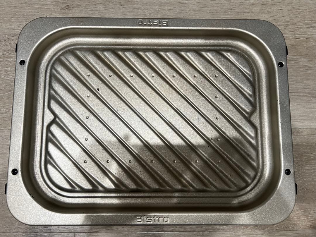 Panasonic ビストロ　NE-BS1600-W