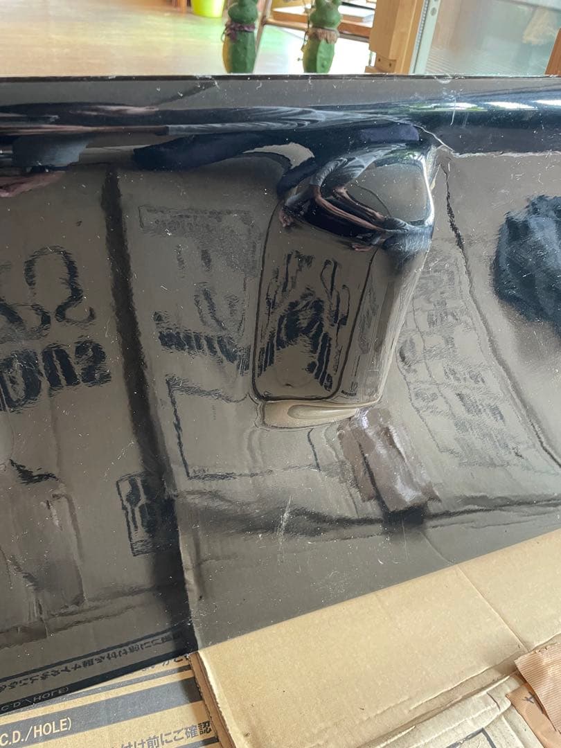 ヒステリアさま専用/Fly1 Motorsports RB1 GT Wing