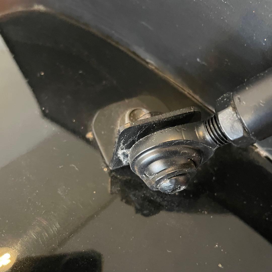 ヒステリアさま専用/Fly1 Motorsports RB1 GT Wing