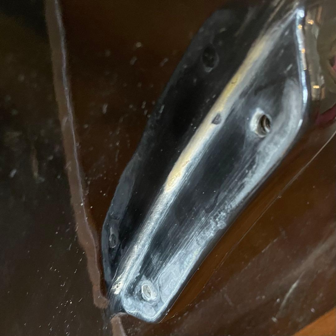 ヒステリアさま専用/Fly1 Motorsports RB1 GT Wing