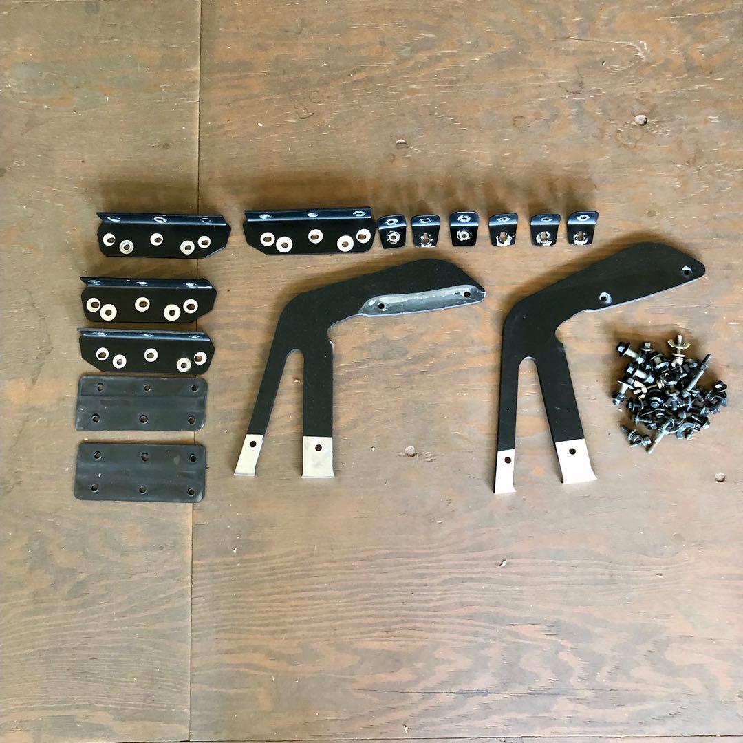 ヒステリアさま専用/Fly1 Motorsports RB1 GT Wing