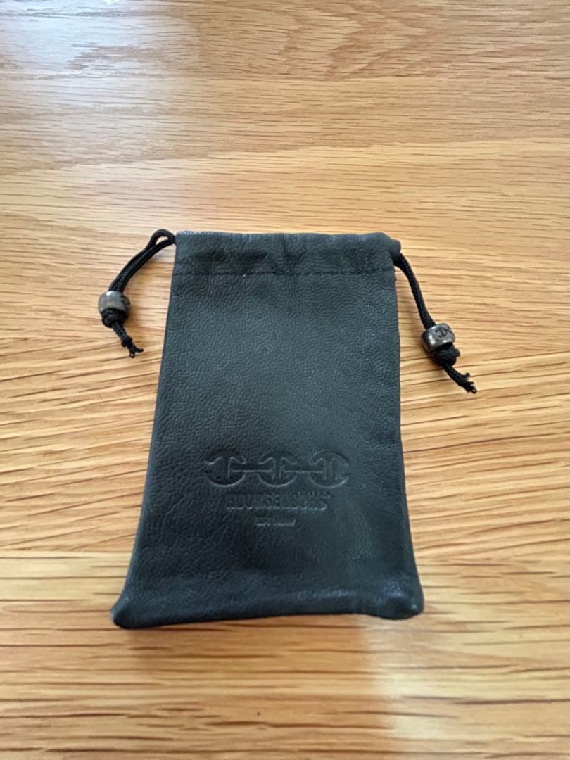 HOORSENBUHS ホーセンブースDAME CLASSIC TRI-LINK