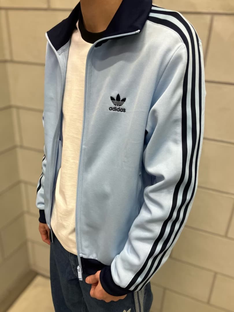 adidas アディダス ファイヤーバード ジャージ JP2521 M トラック