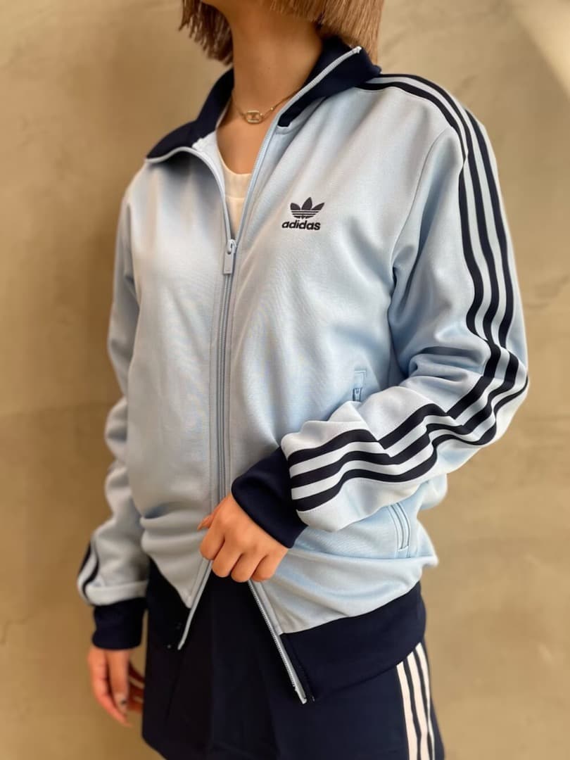 adidas アディダス ファイヤーバード ジャージ JP2521 M トラック