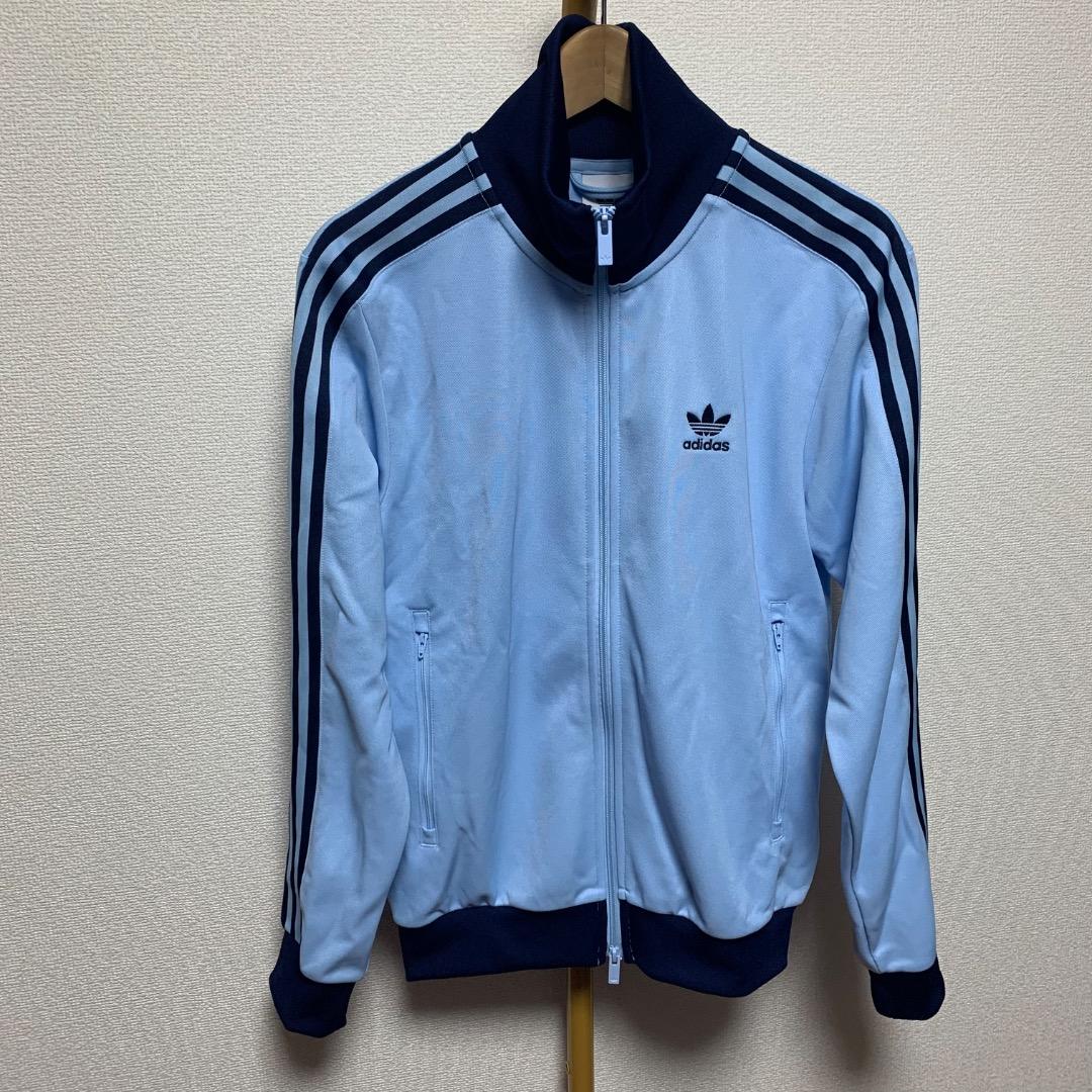 adidas アディダス ファイヤーバード ジャージ JP2521 M トラック