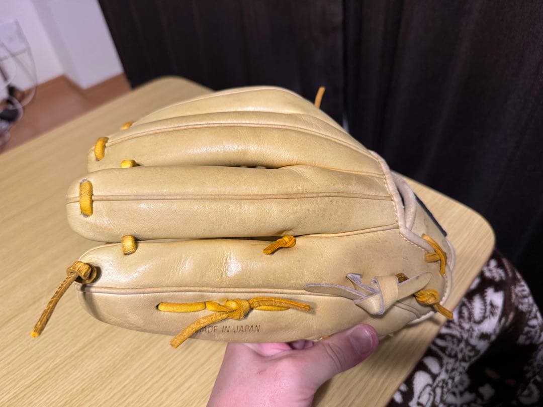 ゼット　ZETT プロステイタス　硬式