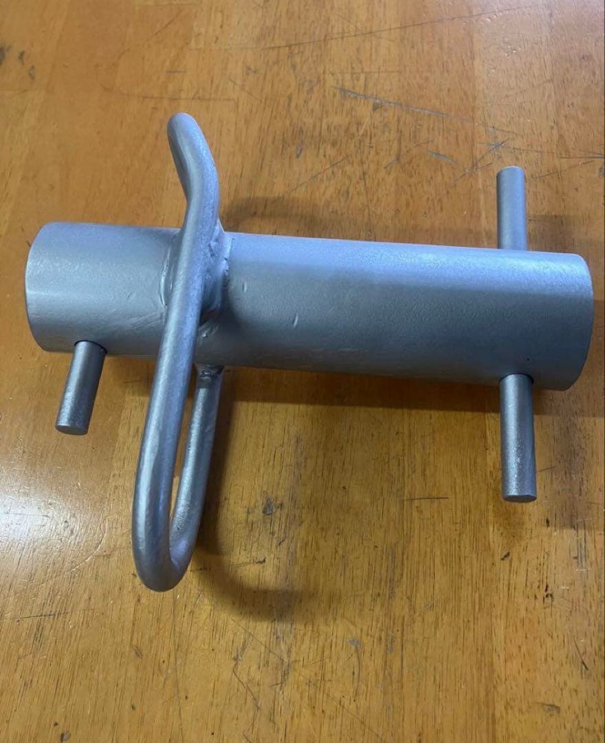 師走価格★1台のみ★ ポータラップ 林業　XLサイズ★