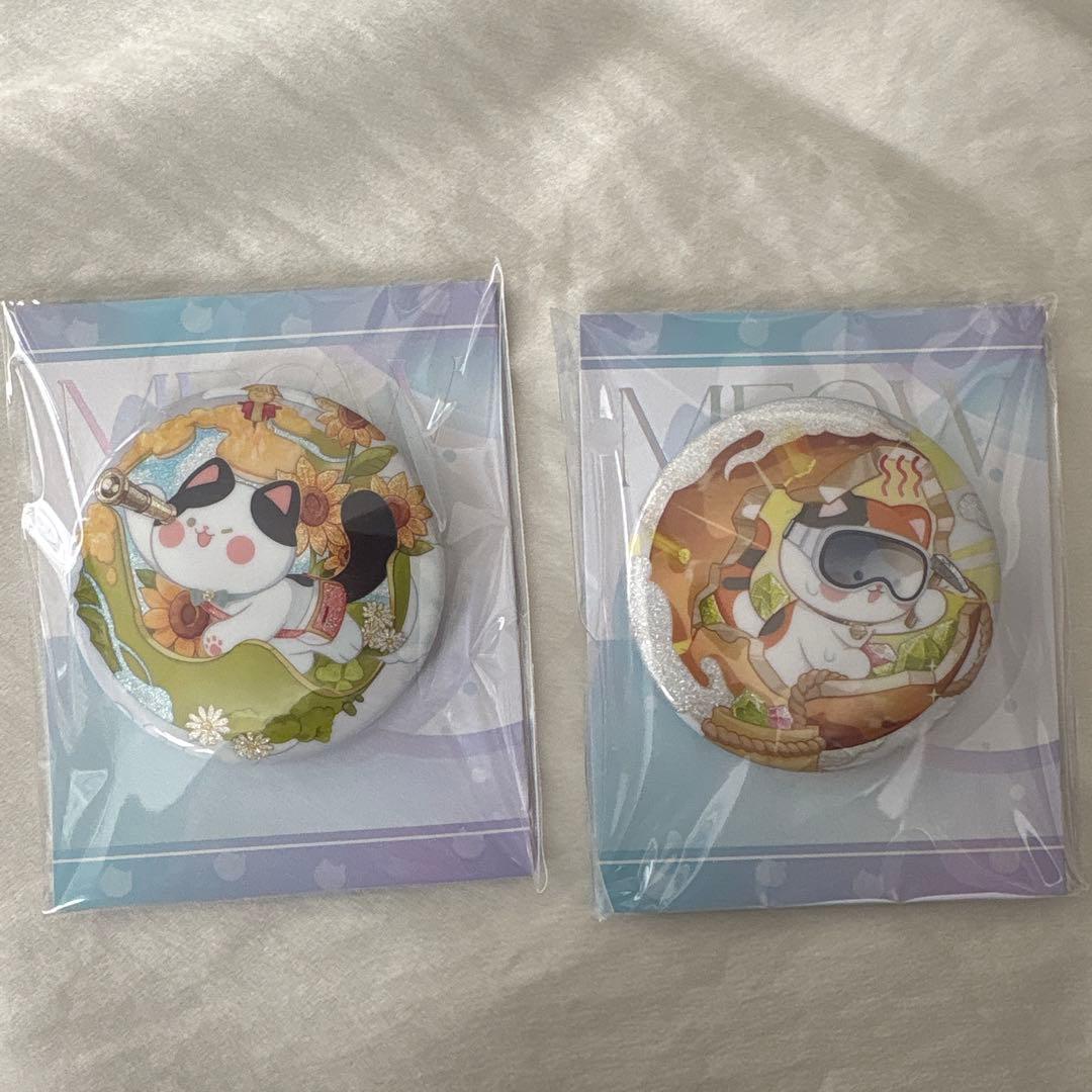 恋と深空 2024年 vip特典 ホムラ