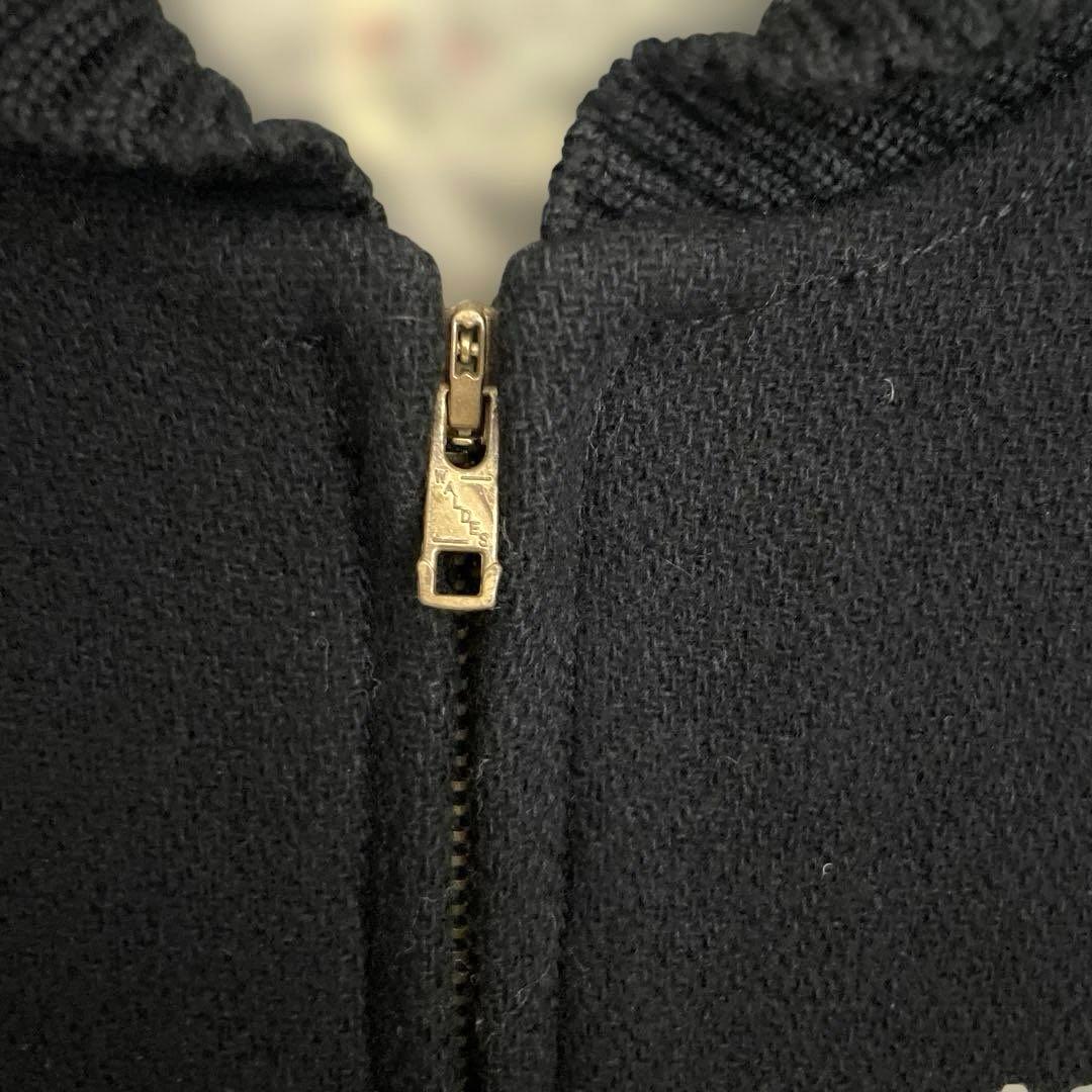 RADIALL ファラオジャケット 38 美品（ゴリラのケンT）