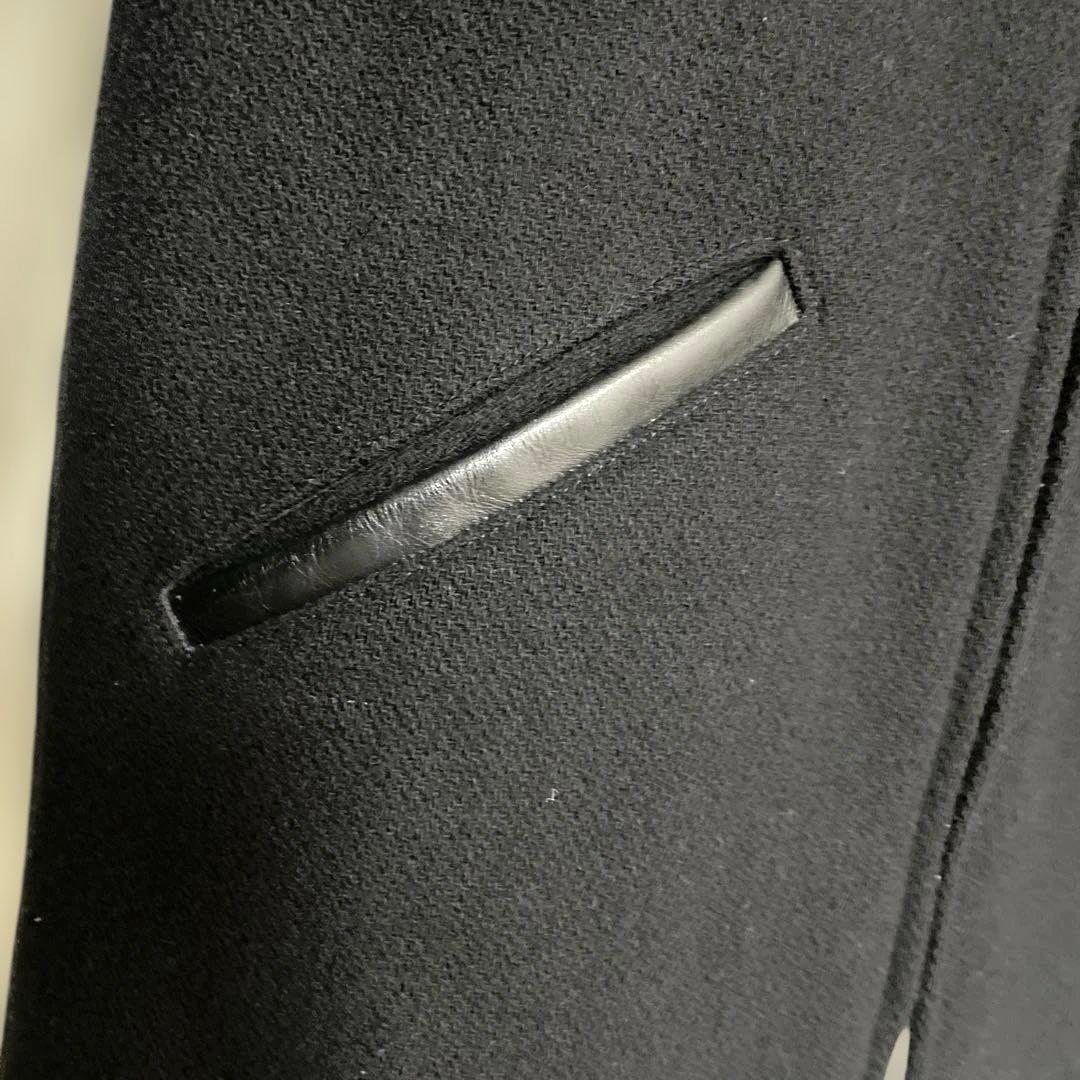 RADIALL ファラオジャケット 38 美品（ゴリラのケンT）